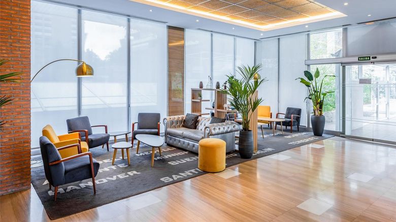 <b>Apartamento Calle Mauricio Legendre Exterior</b>. Images powered by <a href="https://iceportal.shijigroup.com/" title="IcePortal" target="_blank">IcePortal</a>.