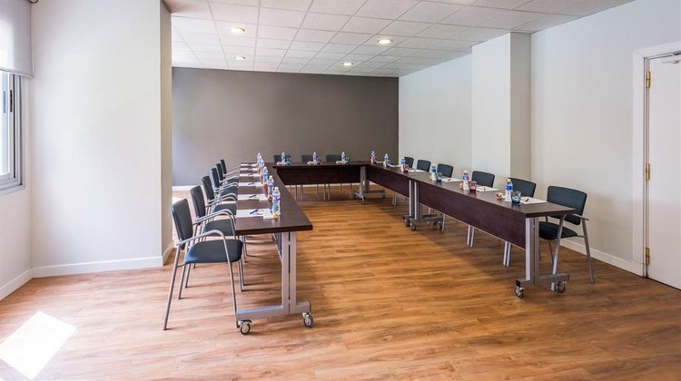 Apartamento Calle Mauricio Legendre Meeting