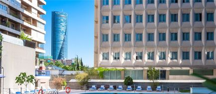 Apartamento Calle Mauricio Legendre Exterior