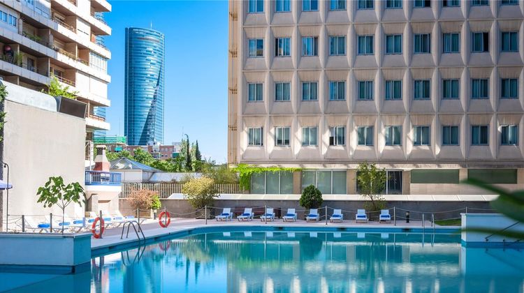 Apartamento Calle Mauricio Legendre Exterior