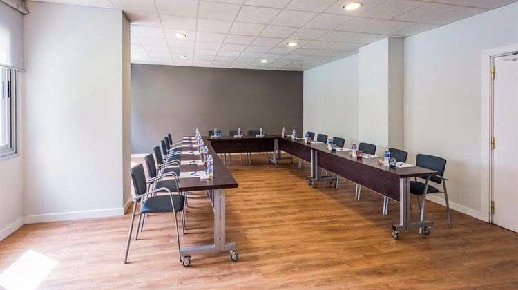 Apartamento Calle Mauricio Legendre Meeting