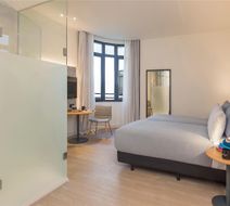 INNSiDE Madrid Gran Via Room