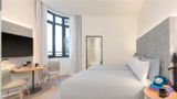 INNSiDE Madrid Gran Via Room