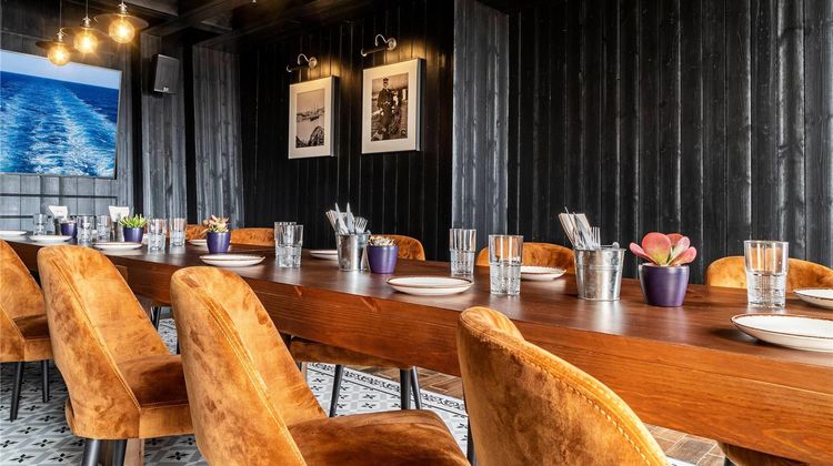 INNSiDE Madrid Gran Via Meeting