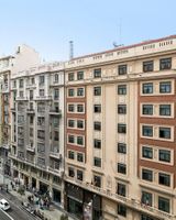 Hotel Plaza Espana, Affiliated by Melia