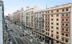 Hotel Plaza Espana, Affiliated by Melia