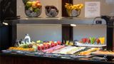 Hotel Plaza Espana, Affiliated by Melia Restaurant