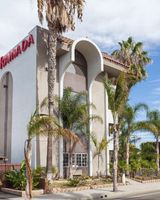 Ramada Oceanside