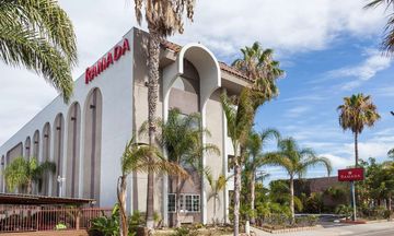 Ramada Oceanside