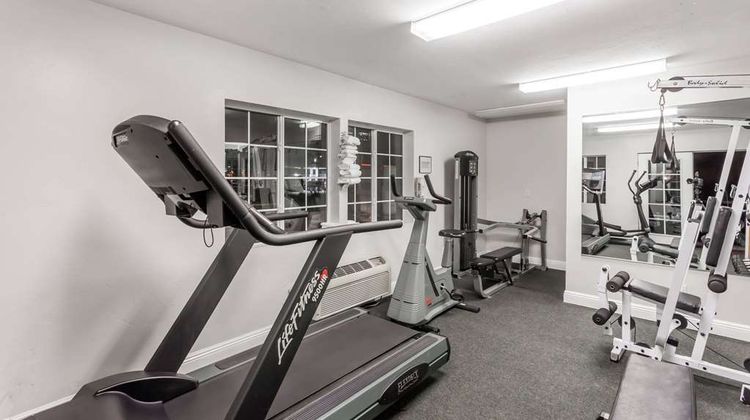 Ramada Oceanside Health