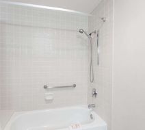 Ramada Oceanside Room