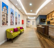 Hotel Madrid Centro, Affiliated by Melia Exterior