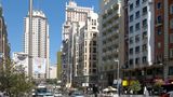 Hotel Madrid Centro, Affiliated by Melia Exterior