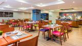 Hotel Madrid Centro, Affiliated by Melia Restaurant