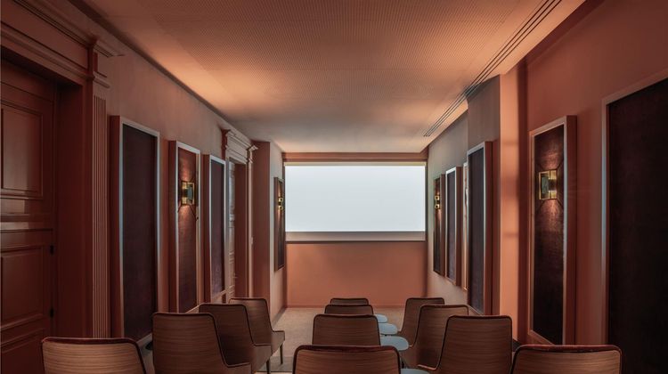 Casa del las Artes, Melia Collection Meeting