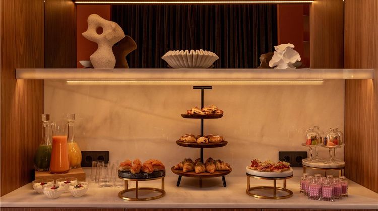 Casa del las Artes, Melia Collection Meeting