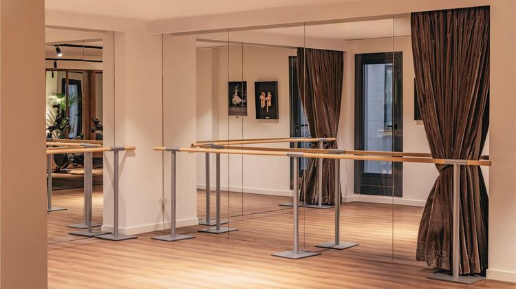 Casa del las Artes, Melia Collection Other