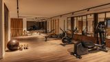 Casa del las Artes, Melia Collection Health