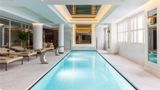 Casa del las Artes, Melia Collection Pool