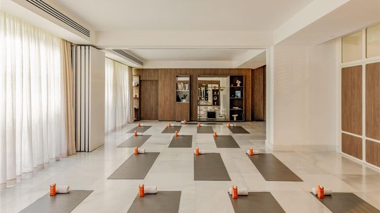 Casa del las Artes, Melia Collection Meeting