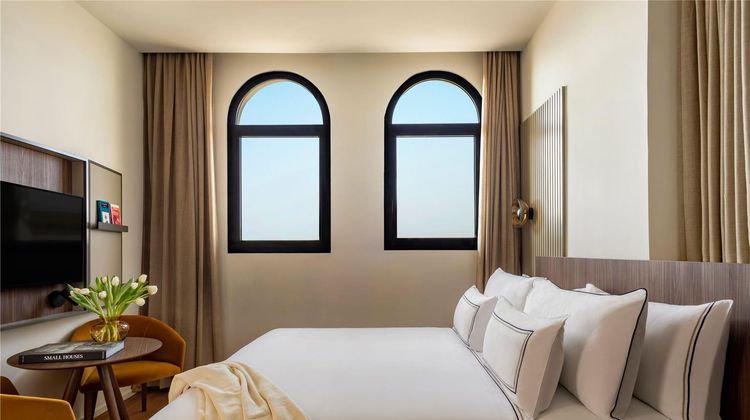 Casa del las Artes, Melia Collection Room