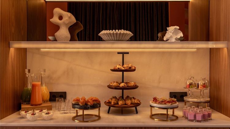 Casa del las Artes, Melia Collection Meeting