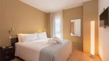 Madrid Airport Stes affiliated by Melia Room