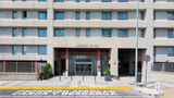 Madrid Airport Stes affiliated by Melia Other