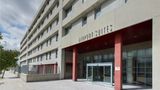 Madrid Airport Stes affiliated by Melia Exterior