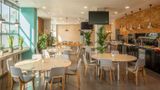 Madrid Airport Stes affiliated by Melia Meeting