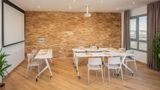 Madrid Airport Stes affiliated by Melia Meeting