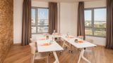 Madrid Airport Stes affiliated by Melia Meeting