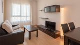 Madrid Airport Stes affiliated by Melia Room