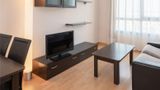 Madrid Airport Stes affiliated by Melia Room