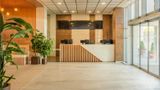 Madrid Airport Stes affiliated by Melia Exterior