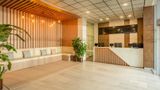 Madrid Airport Stes affiliated by Melia Exterior