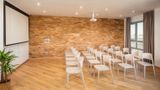 Madrid Airport Stes affiliated by Melia Meeting