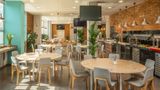 Madrid Airport Stes affiliated by Melia Meeting