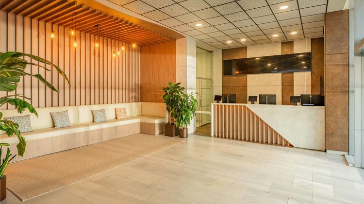 Madrid Airport Stes affiliated by Melia Exterior