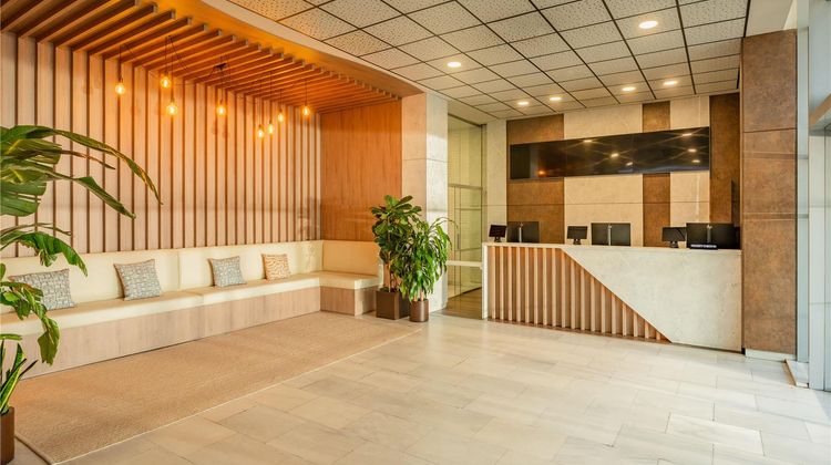 Madrid Airport Stes affiliated by Melia Exterior