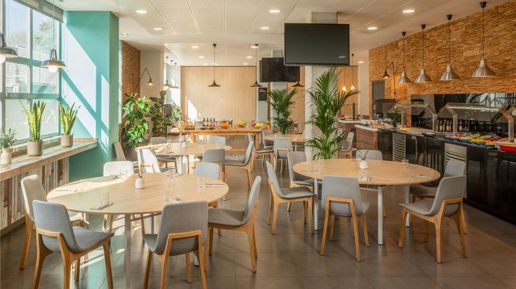 Madrid Airport Stes affiliated by Melia Meeting