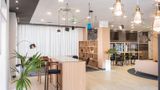 Madrid Airport Stes affiliated by Melia Restaurant