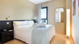 Madrid Airport Stes affiliated by Melia Room