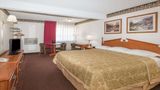 Super 8 Laramie Room