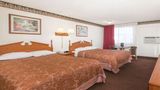 Super 8 Laramie Room