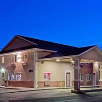 Super 8 Richfield
