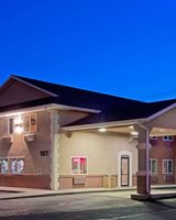 Super 8 Richfield