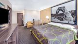 Super 8 Richfield Suite