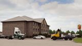 <b>Super 8 Bridgeview/Chicago Area Exterior</b>. Images powered by <a href="https://iceportal.shijigroup.com/" title="IcePortal" target="_blank">IcePortal</a>.