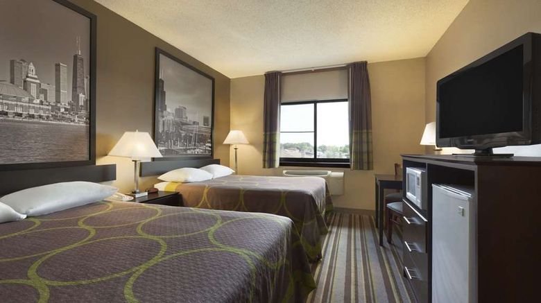 <b>Super 8 Bridgeview/Chicago Area Room</b>. Images powered by <a href="https://iceportal.shijigroup.com/" title="IcePortal" target="_blank">IcePortal</a>.